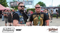 Publikumsfotos Rock Hard 2019