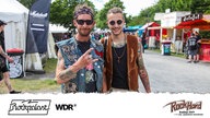 Publikumsfotos Rock Hard 2019