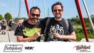 Publikumsfotos Rock Hard 2019