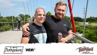 Publikumsfotos Rock Hard 2019