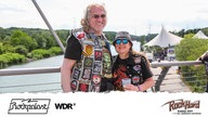 Publikumsfotos Rock Hard 2019