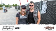 Publikumsfotos Rock Hard 2019