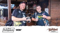 Publikumsfotos Rock Hard 2019