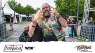 Publikumsfotos Rock Hard 2019