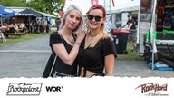 Publikumsfotos Rock Hard 2019