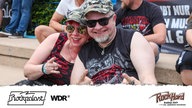 Publikumsfotos Rock Hard 2019