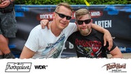 Publikumsfotos Rock Hard 2019