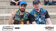 Publikumsfotos Rock Hard 2019