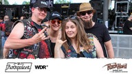 Publikumsfotos Rock Hard 2019