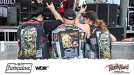 Publikumsfotos Rock Hard 2019