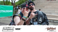 Publikumsfotos Rock Hard 2019