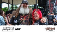 Publikumsfotos Rock Hard 2019