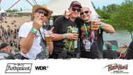 Publikumsfotos Rock Hard 2019