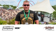 Publikumsfotos Rock Hard 2019