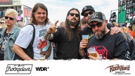 Publikumsfotos Rock Hard 2019