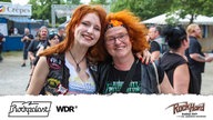 Publikumsfotos Rock Hard 2019