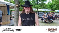 Publikumsfotos Rock Hard 2019