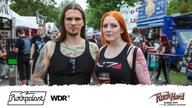 Publikumsfotos Rock Hard 2019