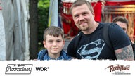 Publikumsfotos Rock Hard 2019