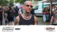 Publikumsfotos Rock Hard 2019