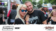 Publikumsfotos Rock Hard 2019