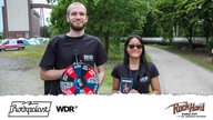 Publikumsfotos Rock Hard 2019