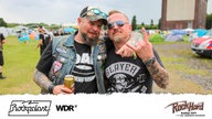 Publikumsfotos Rock Hard 2019