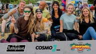 Publikumsfotos Summerjam 2019
