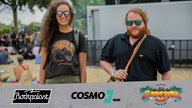Publikumsfotos Summerjam 2019