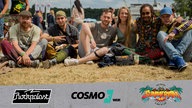 Publikumsfotos Summerjam 2019