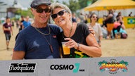 Publikumsfotos Summerjam 2019