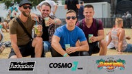 Publikumsfotos Summerjam 2019