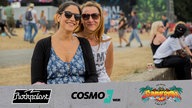 Publikumsfotos Summerjam 2019