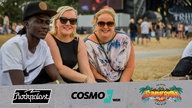 Publikumsfotos Summerjam 2019