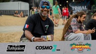 Publikumsfotos Summerjam 2019