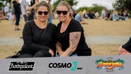 Publikumsfotos Summerjam 2019