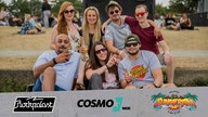 Publikumsfotos Summerjam 2019