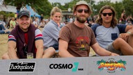 Publikumsfotos Summerjam 2019