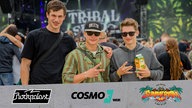 Publikumsfotos Summerjam 2019