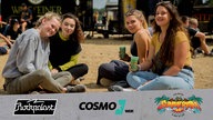 Publikumsfotos Summerjam 2019