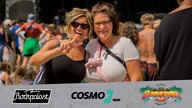 Publikumsfotos Summerjam 2019