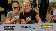 Publikumsfotos Summerjam 2019
