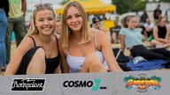 Publikumsfotos Summerjam 2019