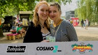 Publikumsfotos Summerjam 2019