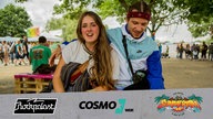 Publikumsfotos Summerjam 2019