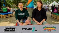 Publikumsfotos Summerjam 2019