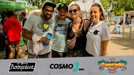 Publikumsfotos Summerjam 2019