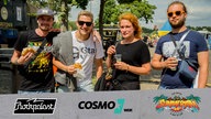 Publikumsfotos Summerjam 2019