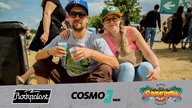 Publikumsfotos Summerjam 2019