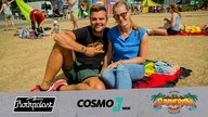 Publikumsfotos Summerjam 2019